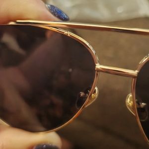 FRYE Aviator sunglasses
